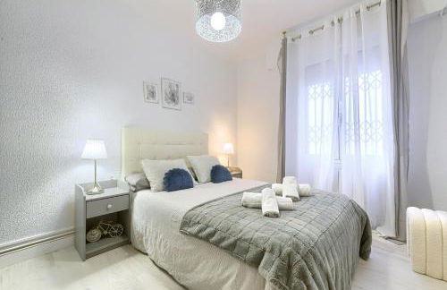 La Casilla Urban & San Mamés by Next Stop Bilbao - Foto 19