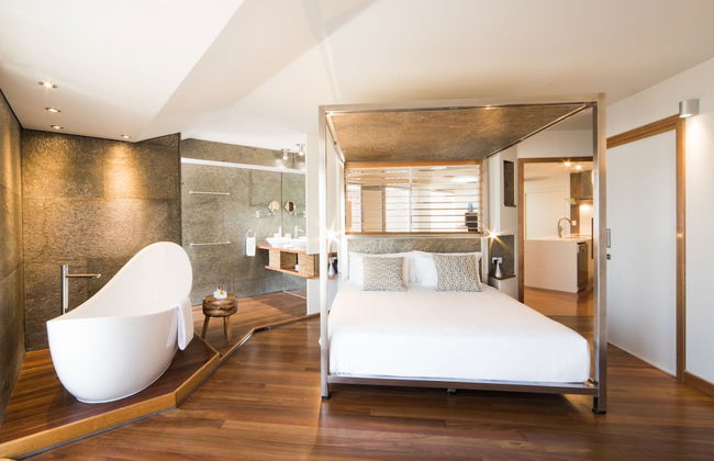 Pinnacles - Photo 23