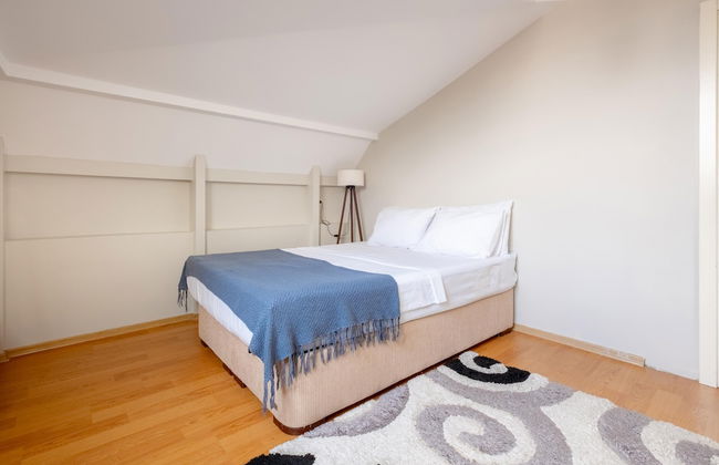 Flat 7 min to Coast in Suadiye - Foto 9