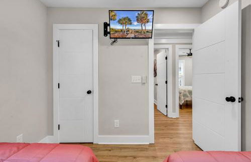 Ocean Lakes getaway 6bd with arcade game table - Photo 32