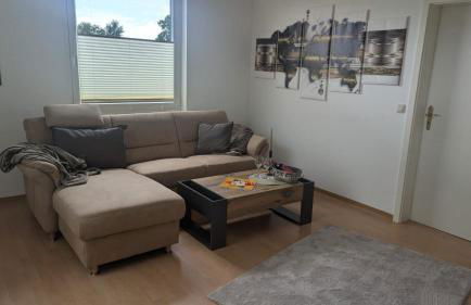 Ferienwohnung Am Deich, 86004 - Foto 17