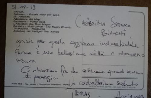 B&B Palazzo Bianchi - Photo 51