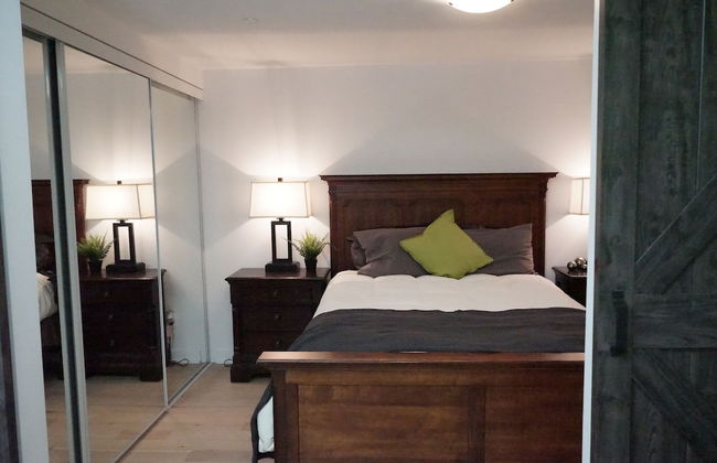 The Mews Boutique Suites - Foto 8