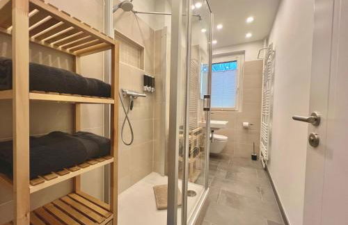 Ferienwohnung Waldstadt - Foto 19