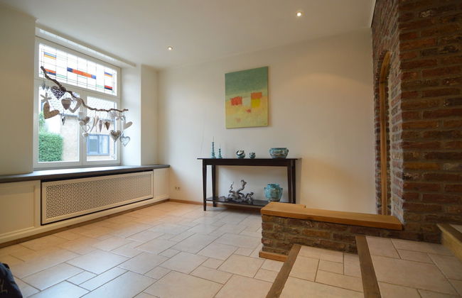 Cozy Apartment in Roasting near Belgian Border - Foto 3