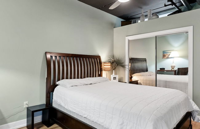 Luxurious 2BDR Loft-Condo Grand Haven 12 - Foto 1