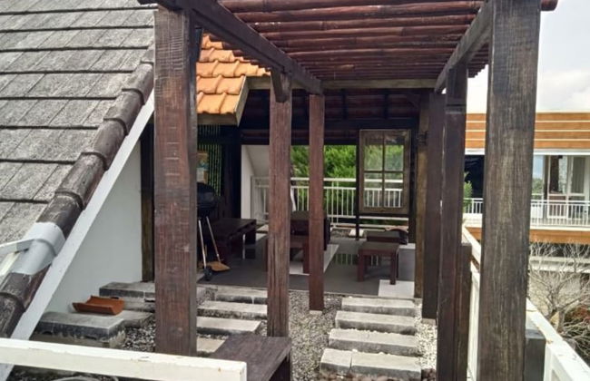 Dewina Villas - Foto 12