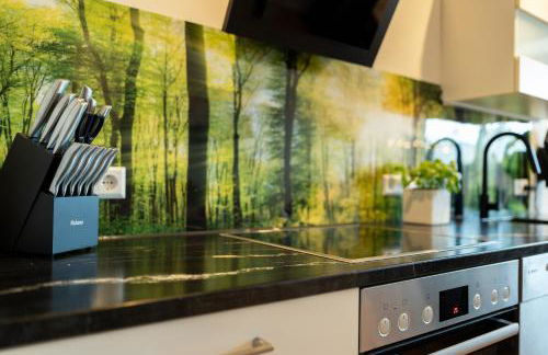 Ferienwohnungen Hirschen - Foto 3