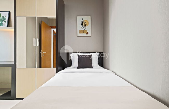 Brunel by Kozystay - Pondok Indah - Photo 1