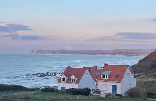 Maison de pêcheur vue mer exceptionnelle - Foto 29