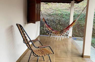 Recanto Ouro Fala - Foto 19