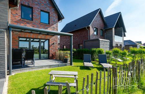 Ferienhaus Hygge4 - Foto 38