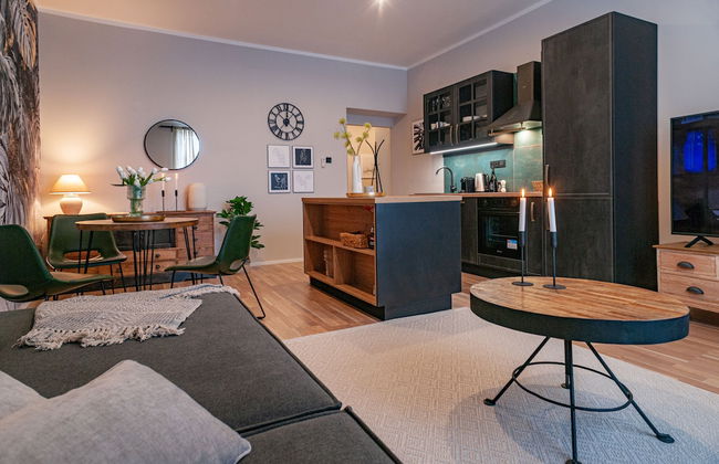 STING Boutique Apartments - Photo 19