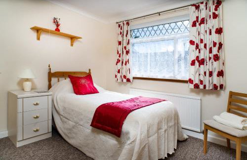 2 Rock Cottage Llansteffan - Foto 10