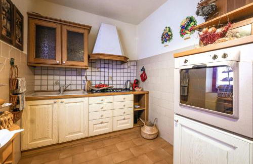 Casa Ginepro - Foto 47