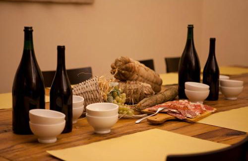 La Rondanina - Photo 23