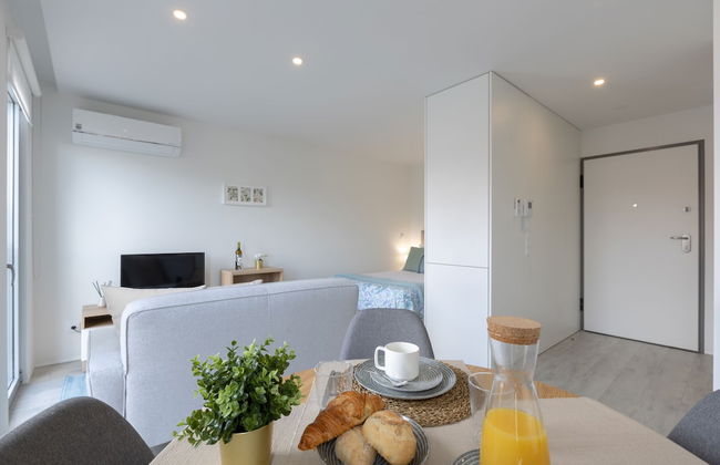 Vilar Charming Studio - Foto 14