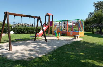 Garda Hill Boutique Apartments with Panoramic Pools e Agriturismo - Foto 50