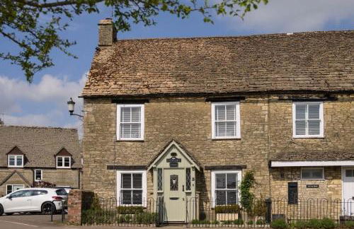 Beautiful Cottage in Picturesque Cotswolds Village - Foto 35