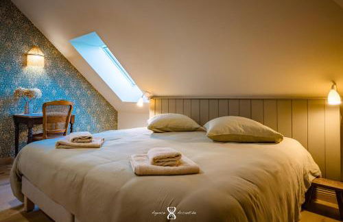 La Grande Pommeraie - Foto 27