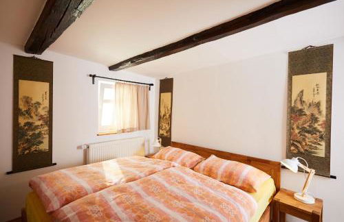 Ferienhaus Behringen - Foto 25