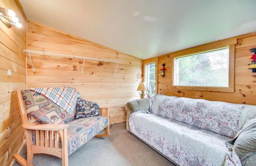 Explore ATV Trails Home 1 Mi to Lake Francis - Foto 8