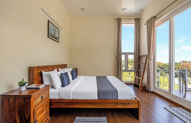 Kalpavriksha Villa By Indostay - Foto 10