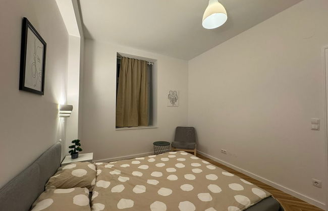 Rembrandt street Family Apartment - Foto 5