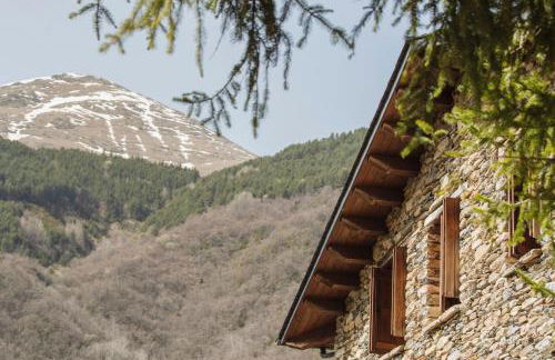 Casa Mora Vall Fosca - Foto 73