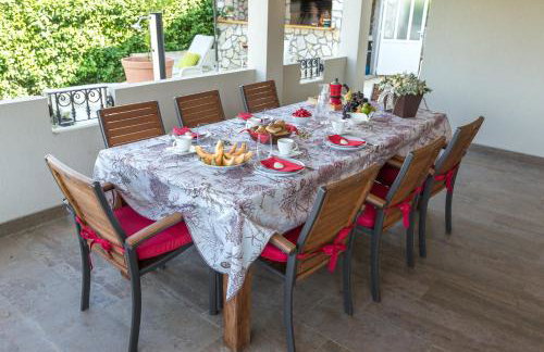 Villa Kaliope - Foto 11