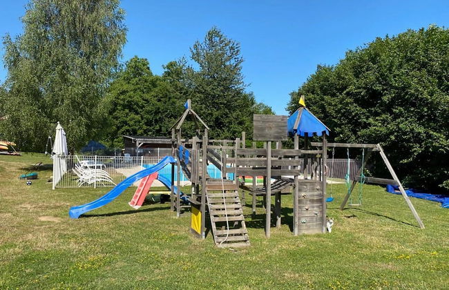 Spacious Gite With Large Terrace - Foto 20