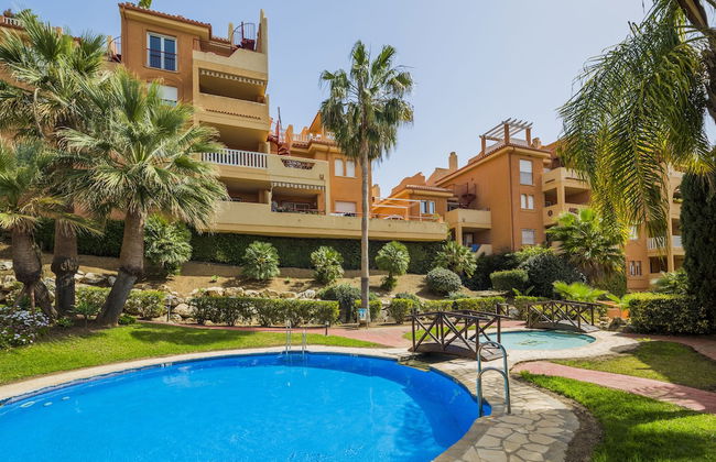 La Reserva de Marbella Penthouse - Photo 49