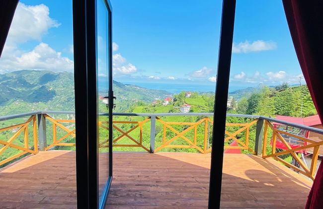 Çayluk bungalov - Foto 10