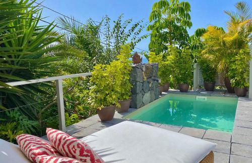 Casa Plumeria, a Private paradise with Pool. - Foto 7