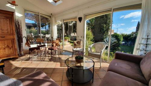 La Villa du Petit Port - Foto 3