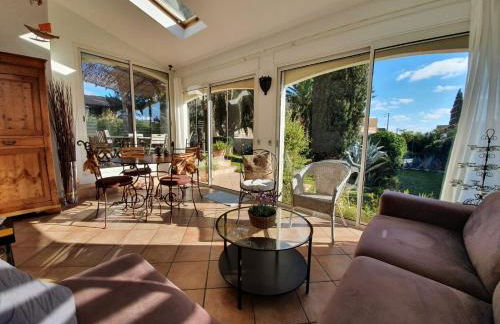 La Villa du Petit Port - Foto 3