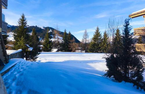 Stay at the heart of the slopes in Megève! - Foto 17