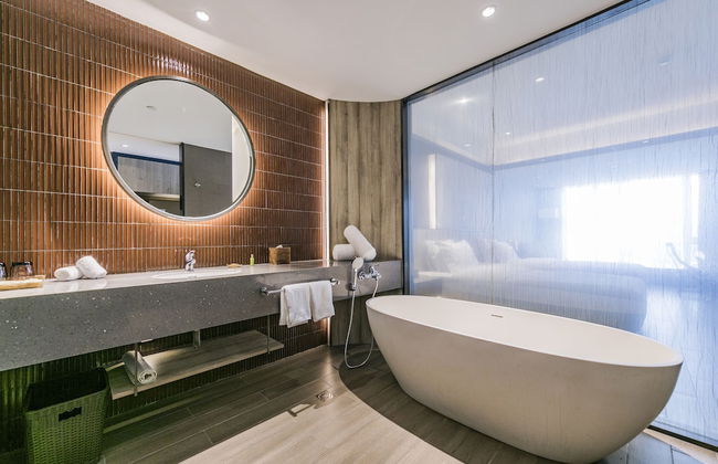 PESHT PREMIER HOTEL - Foto 33