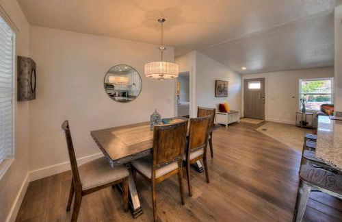 The Shack Private Home & Hot Tub - Foto 26