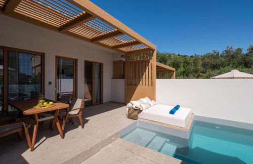 Sivota Kipoi Design Suites - Foto 20