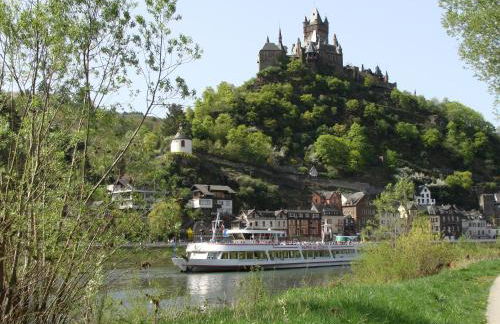 Ferienhaus Zenz - Ferienwohungen - Foto 61