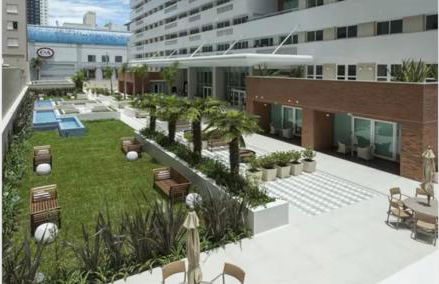 Studio Lifespace Batel Torre A - Foto 13