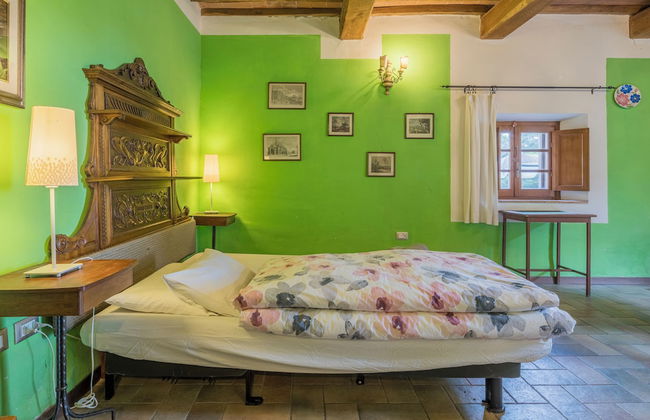 San Paolo Farm, Wifi, Pool, Val Di Cecina - Foto 5