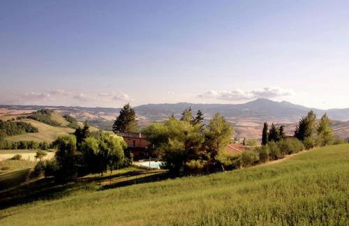 Elegant Tuscan Holiday Home - Foto 54