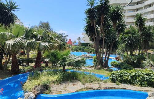 Beachfront apartment - Foto 17