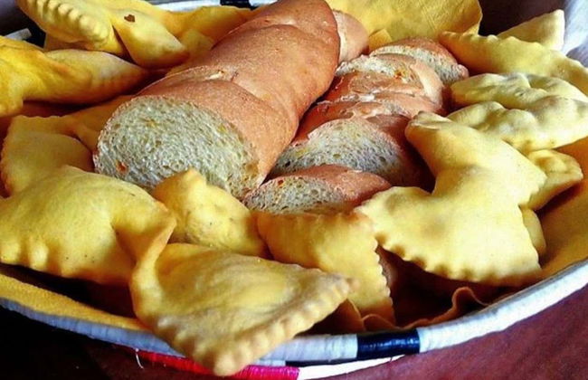 Olmedo Saffron Tour - Photo 4