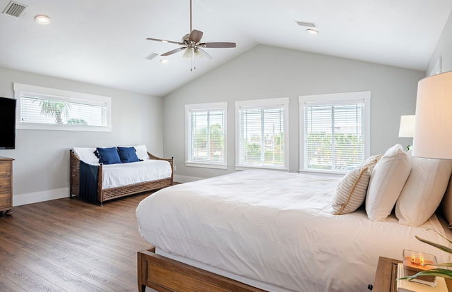 Harborside by Avantstay Expansive Destin Retreat - Foto 21