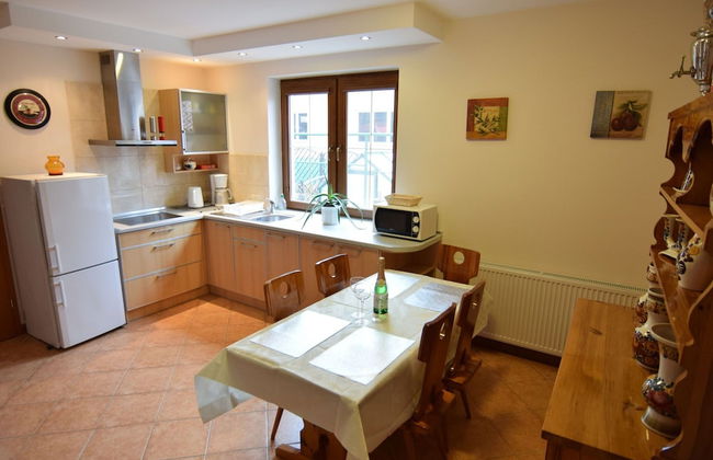 Holiday Home Sobieszewo Near Baltic Sea - Foto 9