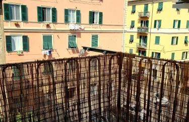 Zenin Airport 'Genova Aeroporto' - Foto 10