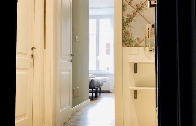 Audrey's Roman Holidays Suites&Rooms - Foto 25